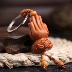 Móc khóa hình phật  bàng gỗ xịn đẹp chống nước- Móc khóa gỗ phật  loại gỗ xịn chống nước cực đẹp  - moc khoa xe  -  Móc Khóa Gỗ Đẹp Và Độc Đáo - khóa cửa