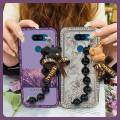 Back Cover soft case Phone Case For LG K40S cute Anti-knock silicone Simplicity phone case Skin-friendly feel Waterproof. 