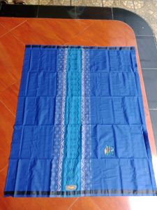 grosir sarung sapphire dewasa.  Saphire hitam putih polos warna exclusive PW BAN granada mozaik PWD
