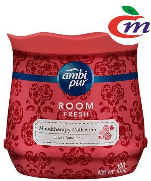 Ambi Pur Room Fresh Gel Love Bouquet 180g