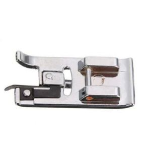 Edge sewing hine portable/overlock overedge overcasting sewing hine presser rolled hem foot tool