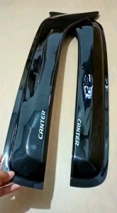 TALANG AIR TRUCK CANTER MODEL GIGA JUMBO ELEGANT FULL BODY BERKUALITAS