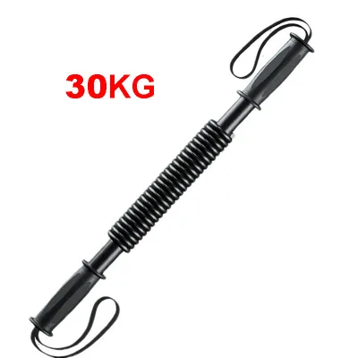 Gậy lò xo tập cơ tay 30kg