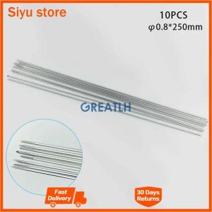 10pcs Orthopedic Kirschner Wire Threaded Wire 250mm Surgical Instruments