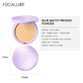 Focallure Blur Matte Pressed Powder FA-F72. 