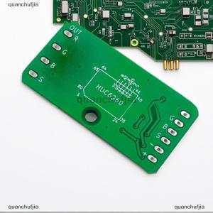 [COD] quanchufjia 1Pcs Electronic Components For PC Engine Video Amplifier TurboGrafx-16THS7374 RGB Amplifier DIY Accessories