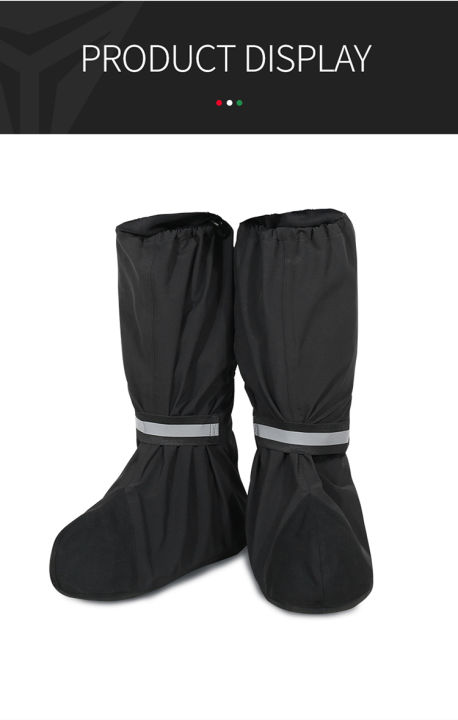 Factory Price+ 24hrs Ship Out】Original MOTOWOLF Reusable Long