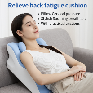 Summer three ice silk multifunctional lying pad special