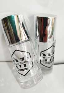 Parfum Victoria Bomb Shell 20 ml Berkualitas Tahan Lama ( Wanita )