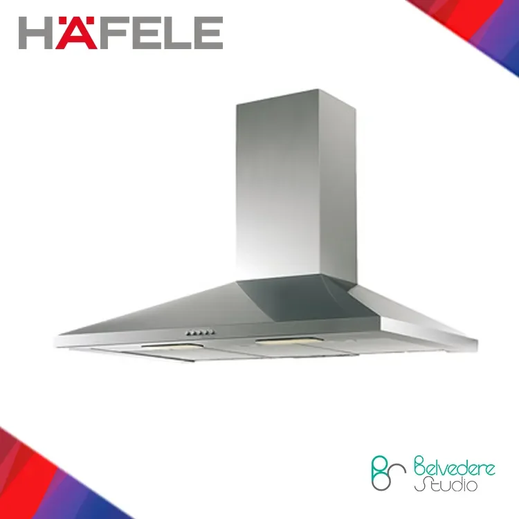 Hafele kitchen store chimney price