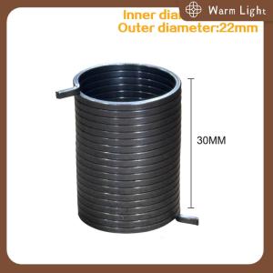 Warm Light Full Automatic washing Machine Shock Absorber Clutch Accessories Pulley Ratchet Reducer Tension Spring appliance parts