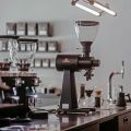 Mahlkonig EK43 และ EK43T  เครื่องบดกาแฟ มาโคนิค รุ่น EK43 และ EK43T. 