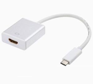 Cáp chuyển đổi USB Type-C sang HDMI cho Macbook Cao cấp