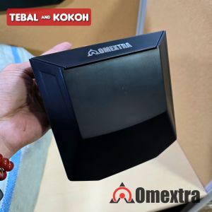 Kantong Belakang Jok Mobil Backseat Pocket Omextra Car Trash Can Tempat sampah mobil kantong sampah Car Seat Organizer