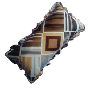 SARUNG BANTAL CINTA ABSTRAK