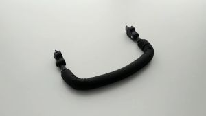 Custom Bumper Bar For Quest 2010~2021 Buggy Safety Bar CompatibleTriumph Volo Golbertroter Armrest Baby Stroller Accessories