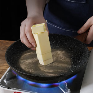 Butter Spreading Stick Butter Spreader Dispenser Butter Storage Butter Container Butter Packaging and Storage Box Vertical Butter Applicator