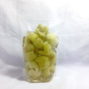 BY KNY 600g Manisan buah cianjur asinan buah rujak buah camilan buah rujak pedas asinan pedas