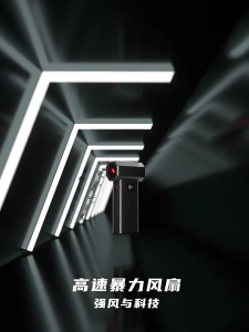 Powerful Cordless Blower with 6 Speed Settings Practical Dust Removal Blower for Cleaning and Pet Care