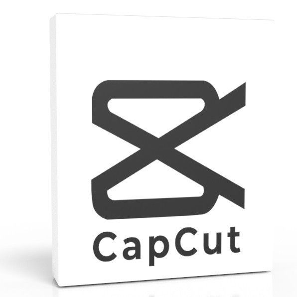 Cap Cut โปรแกรมตัดต่อวิดีโอ | Lazada.co.th