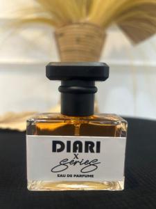 parfume premium LUMINARA parfum wanita wangi khas tahan lama