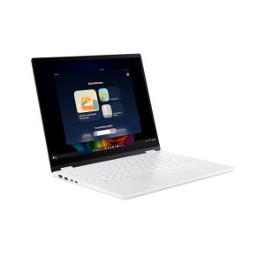 [FREE Portable Monitor] [New <1KG Light Weight Copilot+ PC] [Intel Core Ultra 9 288V] Swift Edge 14 AI | SFE14-51T-94L2 14" 3K OLED Display Laptop