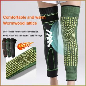 แผ่นป้องกันเข่า แห้งและโปร่งใส สนับเข่ากีฬา อุปกรณ์ป้องกันข้อเข่า ป้องกันความเย็น ห่อแหวน 3 มิติ