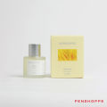 Penshoppe Amber Dew Woody Floral Musky Scent Eau De Toilette - Perfume For Women 50ML. 