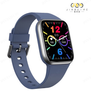 minbai01 Smart watch painless blood pressure blood sugar