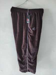 Celana Olahraga Wanita 7/8 Jumbo muat BB 85kg Bisa COD