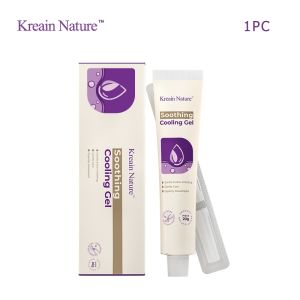 100% Effective Hemorrhoids Cream Original Herbal kreain Nature Ointment Relief Anal Pain Bleed Itchy COD