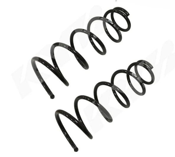 Toyota Vios Shock Spring/2013-2017 3rd Gen/Coil Spring/Shock Absorber ...