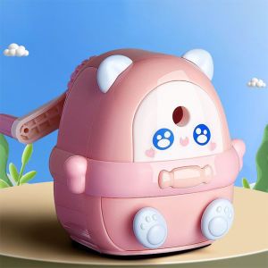 Pencil Sharpener Doll Style Pencil Sharpener Auto Charpener