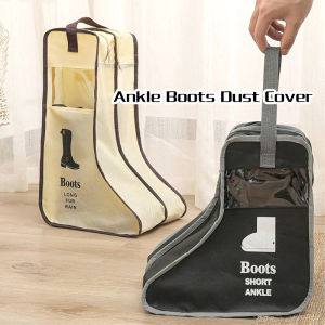 Portable Shoes Storage Bags: Your Ultimate Guide to Long Boots & Ankle Boot Storage