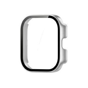 Screen Protector For Redmi Watch 6 Active 6 Lite Smart Watch Shell Film Protective Case Tempered Glass Full Cover Bumper