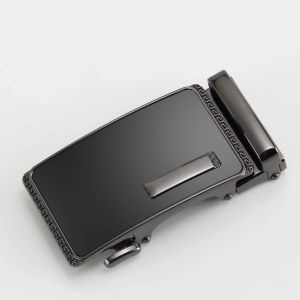 Bộ Sưu Tập Thắt Lưng Da Bò Nguyên Miếng Khoá Đúc Tự Động Sang Trọng