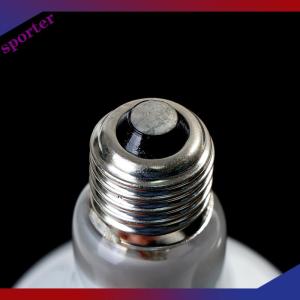 Sporter UVA + UVB reptile Lamp หลอดไฟ Turtle basking หลอดไฟ UV หลอดไฟความร้อนแอมครึ่งน้ำจิ้งจกควบคุมอุณหภูมิ