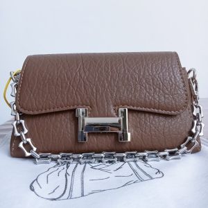 Tas Kecil H Wanita Mini Bag Selempang Premium Brand dari TLY kd 74