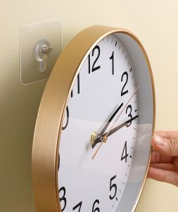 Bộ Miếng Dán Tường Treo Đồ Đa Năng Dạng Gài 2 Móc Dán Tường Treo Ổ Điện Tranh Ảnh Wifi TRANGTRINOITHAT