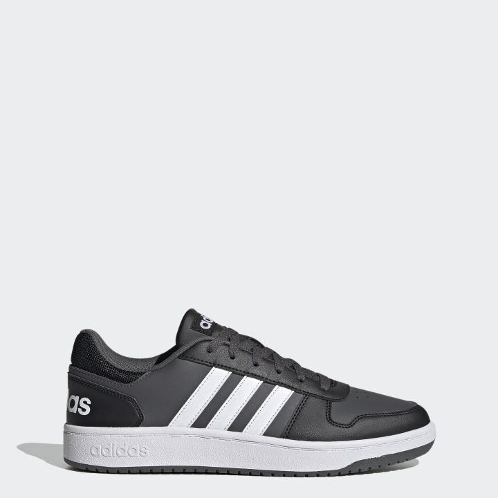 Men's adidas clearance hoops 2.0