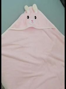 New Born Bath Towel Hooded towel Baby Towel Kids hooded towel
