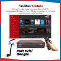USB Dongle Wifi untuk STB dan PC. 