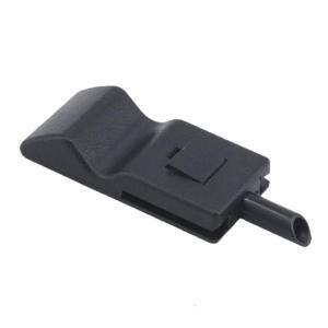 Cho chevytahoe gmc-yukon 15844616 phía trước phía sau khóa Rod Knob cửa nội thất khóa knobs Tab điều khiển hành khách