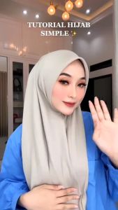 Segiempat paris premium