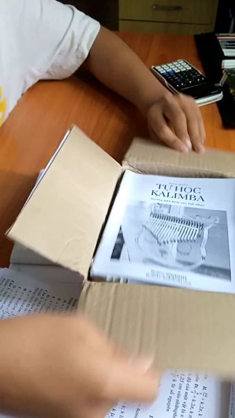 Buyer review video 2