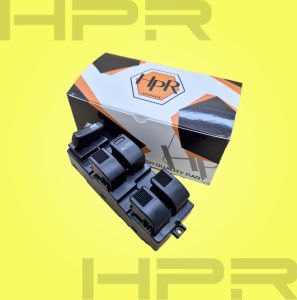 HPR Switch Power Window Kaca Pintu Kanan Depan - Avanza Xenia Gen 1 2004 2005 2006 2007 2008 2009 2010 2011