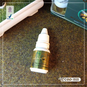 Obat Pereda Sakit Dada Meredakan Sesak Nafas Pereda Sesak Nafas - Propolis SM