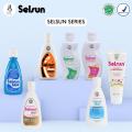 Selsun Shampoo Anti Ketombe Series Shampoo Anti Dandruff Perawatan Rambut Original BPOM. 