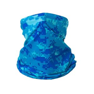 冰丝魔术头巾 防晒透气面罩 户外骑行围脖男女 Buff Bandana Scarf Topeng Muka [MY现货]