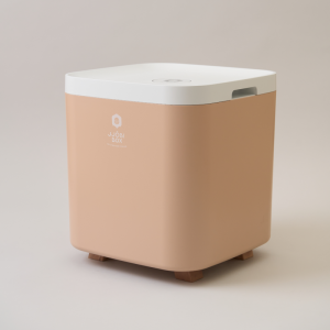 THÙNG TIỆT TRÙNG ĐỒ CHƠI JJOBI BOX HÀN QUỐC - HÀNG NHẬP KHẨU CHÍNH HÃNG